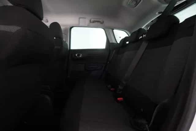 Other Other CITROEN C3 Aircross C3 Aircross PureTech 110 S&S 02/2024-photo-10