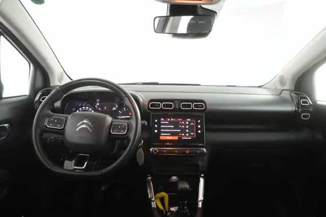 Other Other CITROEN C3 Aircross C3 Aircross PureTech 110 S&S 02/2024-photo-11