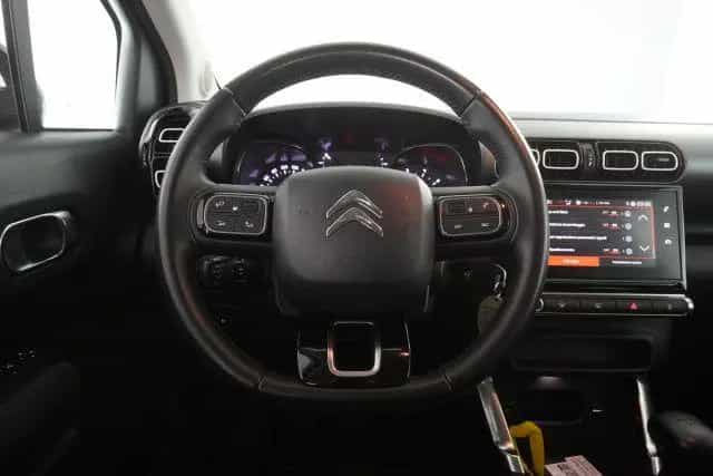 Other Other CITROEN C3 Aircross C3 Aircross PureTech 110 S&S 02/2024-photo-12