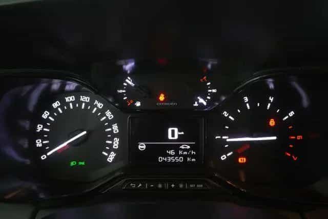 Other Other CITROEN C3 Aircross C3 Aircross PureTech 110 S&S 02/2024-photo-14