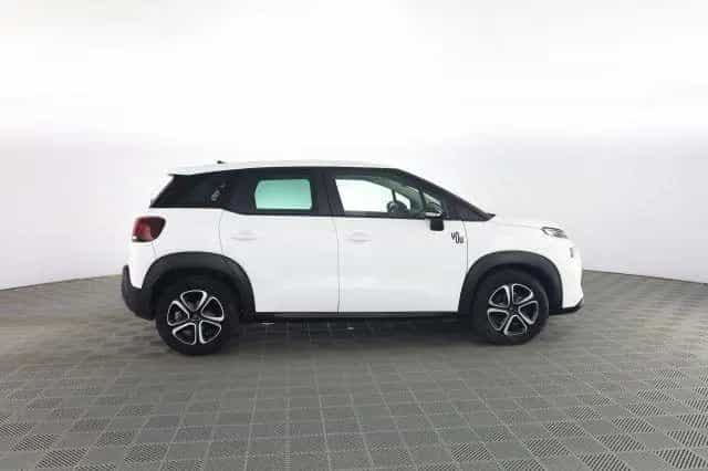 Other Other CITROEN C3 Aircross C3 Aircross PureTech 110 S&S 02/2024-photo-2