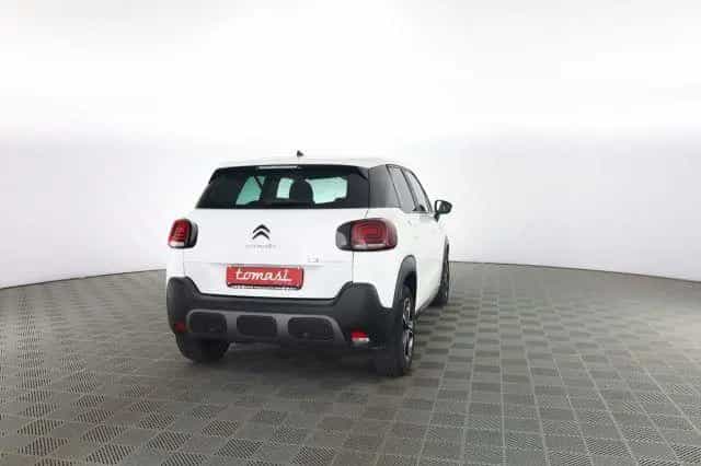 Other Other CITROEN C3 Aircross C3 Aircross PureTech 110 S&S 02/2024-photo-3