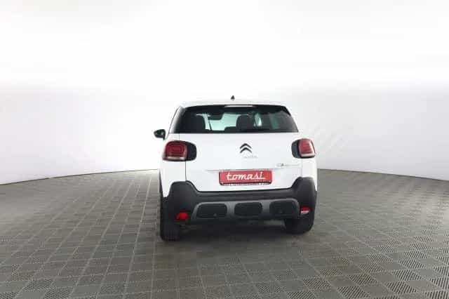 Other Other CITROEN C3 Aircross C3 Aircross PureTech 110 S&S 02/2024-photo-4