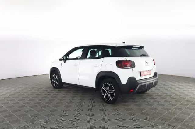 Other Other CITROEN C3 Aircross C3 Aircross PureTech 110 S&S 02/2024-photo-5