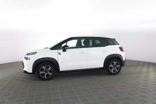 Other Other CITROEN C3 Aircross C3 Aircross PureTech 110 S&S 02/2024-photo-6