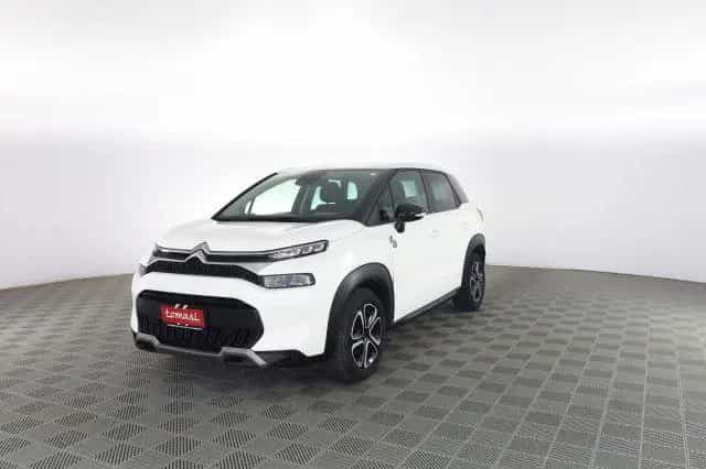 Other Other CITROEN C3 Aircross C3 Aircross PureTech 110 S&S 02/2024-photo-7