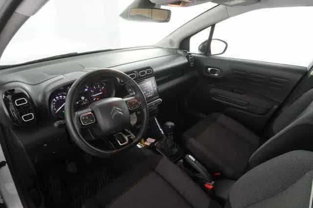 Other Other CITROEN C3 Aircross C3 Aircross PureTech 110 S&S 02/2024-photo-8
