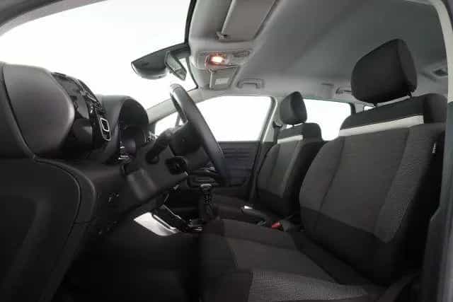 Other Other CITROEN C3 Aircross C3 Aircross PureTech 110 S&S 02/2024-photo-9