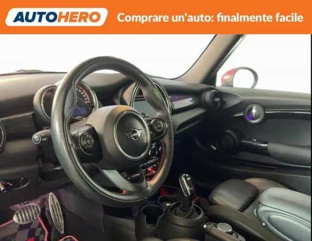 MINI John Cooper Works 2.0 John Cooper Works 05/2019-photo-6