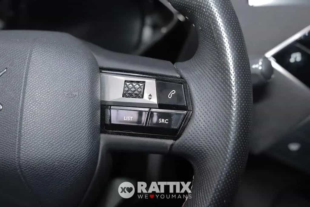 DS Automobiles Other DS 3 Crossback 1.5 bluehdi 100CV 06/2020-photo-11