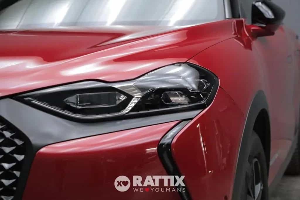 DS Automobiles Other DS 3 Crossback 1.5 bluehdi 100CV 06/2020-photo-3