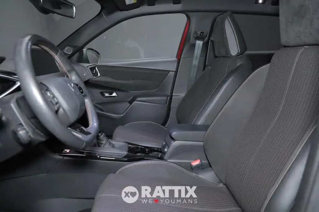 DS Automobiles Other DS 3 Crossback 1.5 bluehdi 100CV 06/2020-photo-7