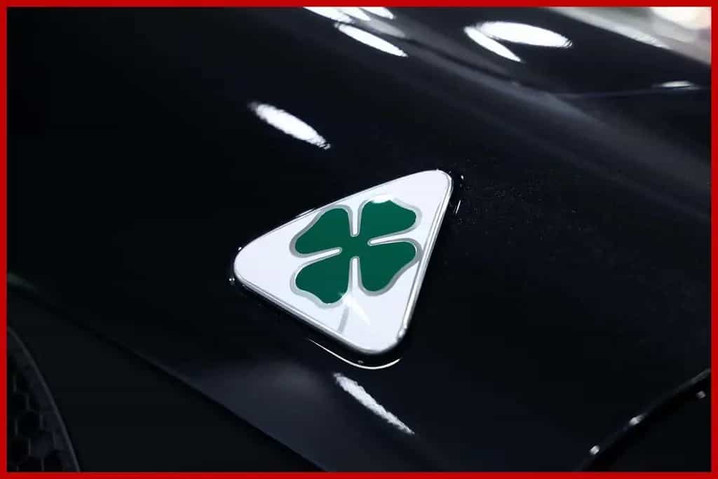 Alfa Romeo Giulia **2.9|V6|Bi-Turbo|AT8|Quadrifoglio|CARBOC 10/2021-photo-8