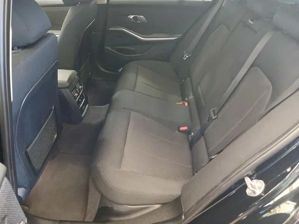 BMW 320 i Touring LiveCockpitProf PDC HiFi Alarm 06/2022-photo-10