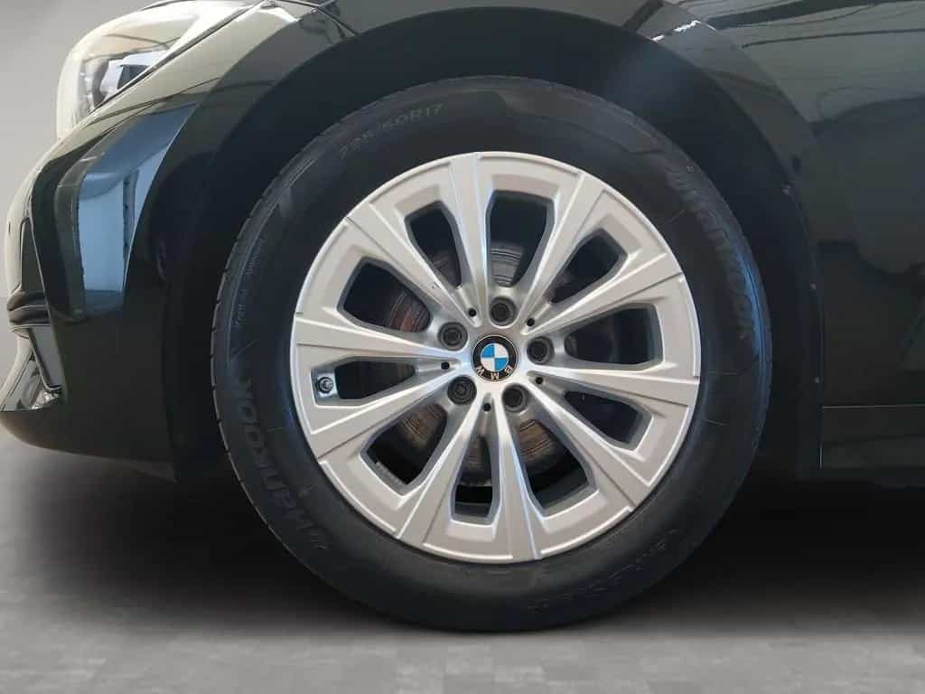 BMW 320 i Touring LiveCockpitProf PDC HiFi Alarm 06/2022-photo-5