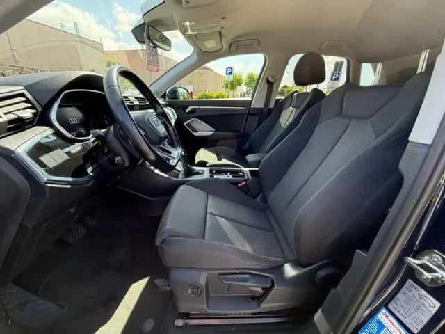 Audi Q3 AUDI Q3 35 TDI quattro S tronic Business 07/2020-photo-12