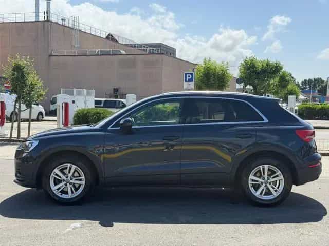 Audi Q3 AUDI Q3 35 TDI quattro S tronic Business 07/2020-photo-3