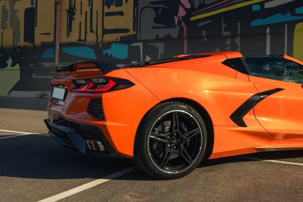 Corvette C8 Stingrey Targa Z51/V8/3LT/Magnetic Ride/Lift 11/2020-photo-10