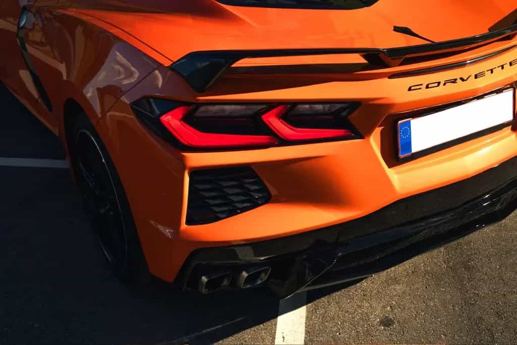 Corvette C8 Stingrey Targa Z51/V8/3LT/Magnetic Ride/Lift 11/2020-photo-11