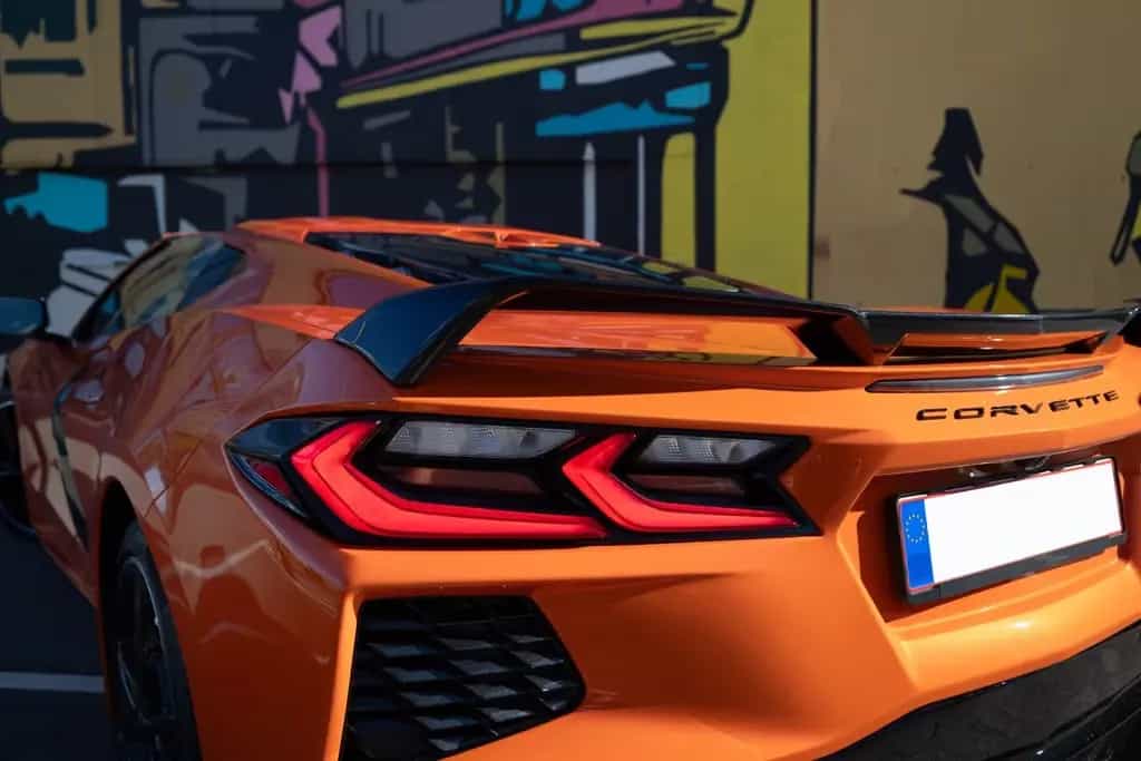 Corvette C8 Stingrey Targa Z51/V8/3LT/Magnetic Ride/Lift 11/2020-photo-12