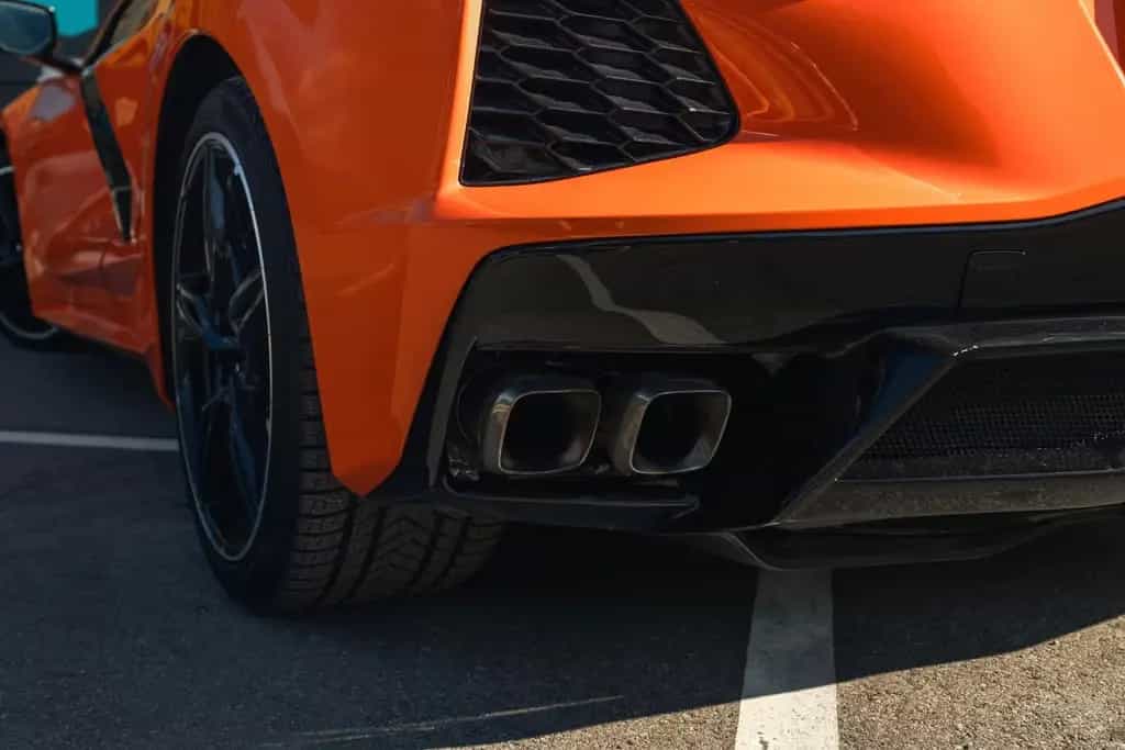Corvette C8 Stingrey Targa Z51/V8/3LT/Magnetic Ride/Lift 11/2020-photo-13