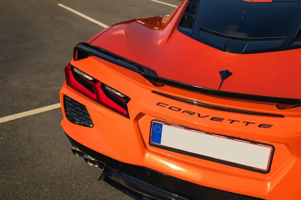 Corvette C8 Stingrey Targa Z51/V8/3LT/Magnetic Ride/Lift 11/2020-photo-14