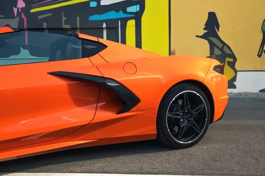 Corvette C8 Stingrey Targa Z51/V8/3LT/Magnetic Ride/Lift 11/2020-photo-15