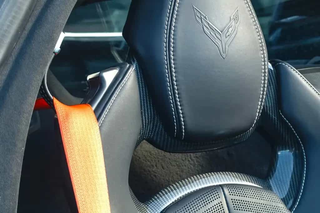 Corvette C8 Stingrey Targa Z51/V8/3LT/Magnetic Ride/Lift 11/2020-photo-19