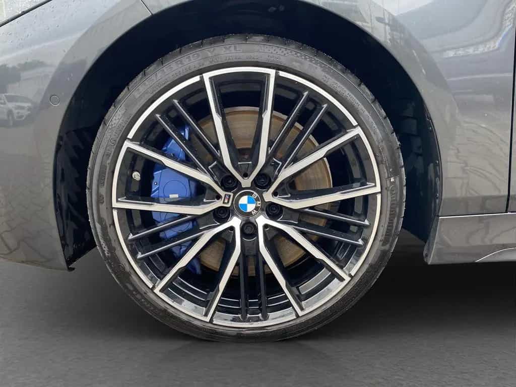 BMW 118 i ///M-Sport LED Pano Tempo RFK DAB Shadow 06/2021-photo-15