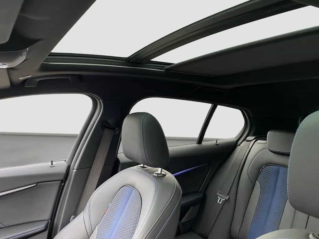 BMW 118 i ///M-Sport LED Pano Tempo RFK DAB Shadow 06/2021-photo-16