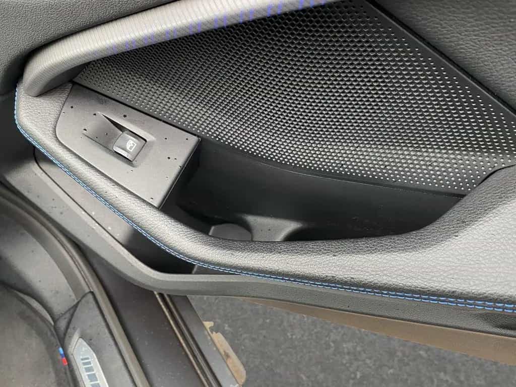 BMW 118 i ///M-Sport LED Pano Tempo RFK DAB Shadow 06/2021-photo-18