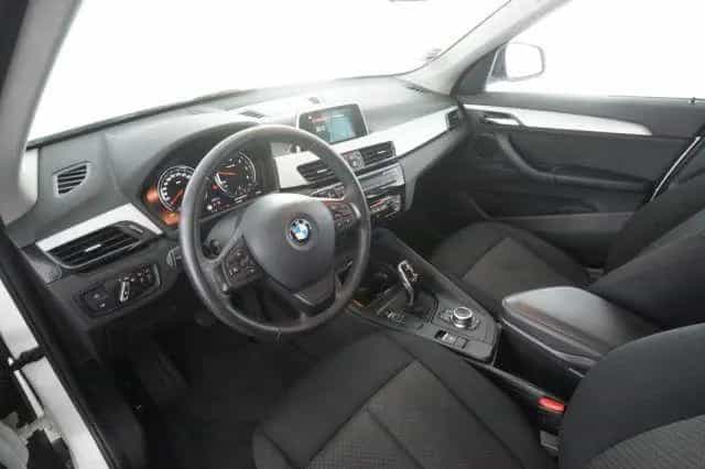BMW X1 X1 sDrive18d Advantage 04/2019-photo-0