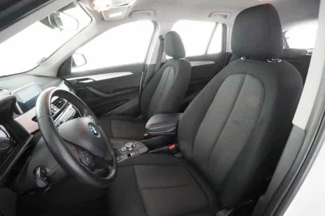 BMW X1 X1 sDrive18d Advantage 04/2019-photo-1