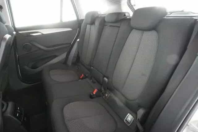 BMW X1 X1 sDrive18d Advantage 04/2019-photo-2