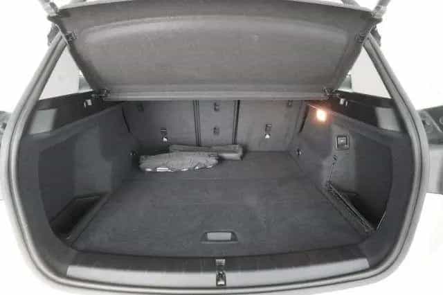 BMW X1 X1 sDrive18d Advantage 04/2019-photo-5