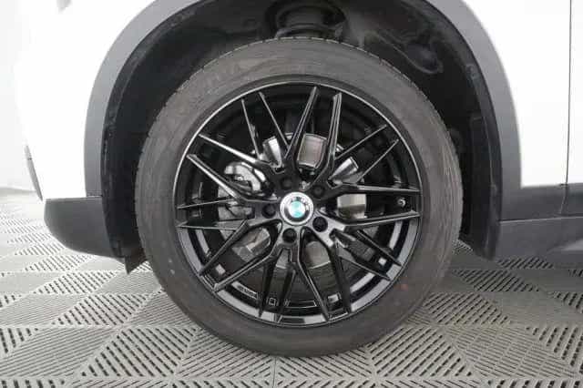 BMW X1 X1 sDrive18d Advantage 04/2019-photo-7