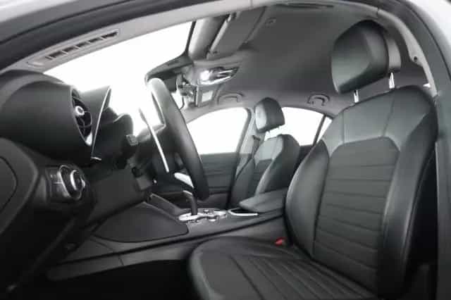 Alfa Romeo Giulia ALFA ROMEO Giulia Giulia 2.2 Turbodiesel 190 CV 12/2021-photo-1