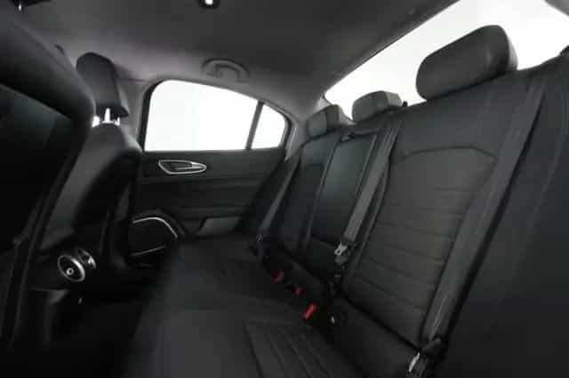 Alfa Romeo Giulia ALFA ROMEO Giulia Giulia 2.2 Turbodiesel 190 CV 12/2021-photo-2