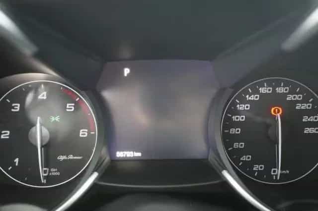 Alfa Romeo Giulia ALFA ROMEO Giulia Giulia 2.2 Turbodiesel 190 CV 12/2021-photo-6