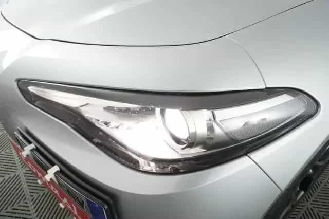 Alfa Romeo Giulia ALFA ROMEO Giulia Giulia 2.2 Turbodiesel 190 CV 12/2021-photo-8