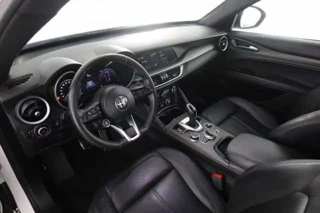 Alfa Romeo Stelvio ALFA ROMEO Stelvio Stelvio 2.2 Turbodiesel 210 C 07/2023-photo-0
