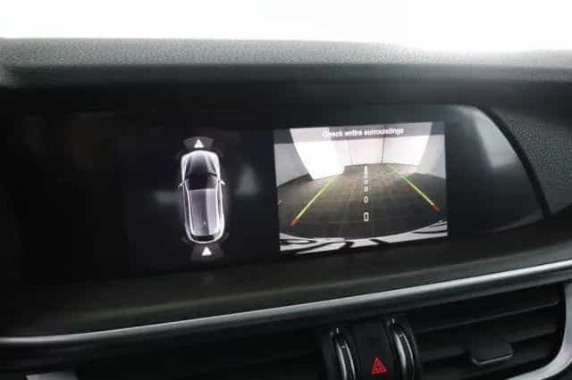 Alfa Romeo Stelvio ALFA ROMEO Stelvio Stelvio 2.2 Turbodiesel 210 C 07/2023-photo-11