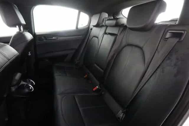 Alfa Romeo Stelvio ALFA ROMEO Stelvio Stelvio 2.2 Turbodiesel 210 C 07/2023-photo-2