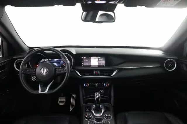 Alfa Romeo Stelvio ALFA ROMEO Stelvio Stelvio 2.2 Turbodiesel 210 C 07/2023-photo-3