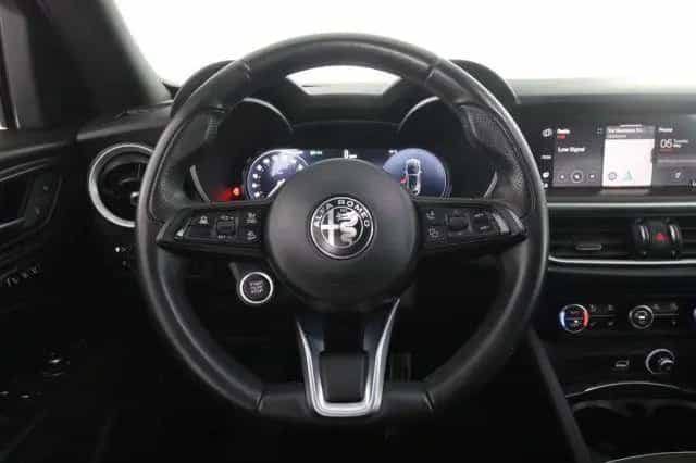 Alfa Romeo Stelvio ALFA ROMEO Stelvio Stelvio 2.2 Turbodiesel 210 C 07/2023-photo-4