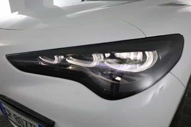 Alfa Romeo Stelvio ALFA ROMEO Stelvio Stelvio 2.2 Turbodiesel 210 C 07/2023-photo-8