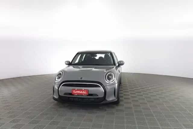 Other Other MINI Mini 5 Porte 1.5 Cooper Essential 5 porte 11/2022-photo-0