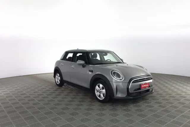 Other Other MINI Mini 5 Porte 1.5 Cooper Essential 5 porte 11/2022-photo-1