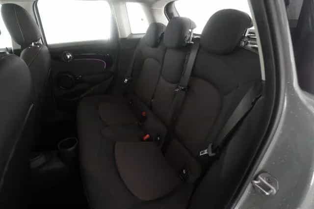 Other Other MINI Mini 5 Porte 1.5 Cooper Essential 5 porte 11/2022-photo-10