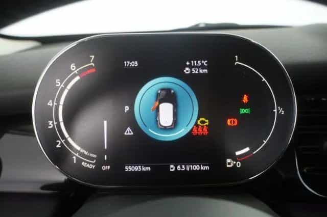 Other Other MINI Mini 5 Porte 1.5 Cooper Essential 5 porte 11/2022-photo-13